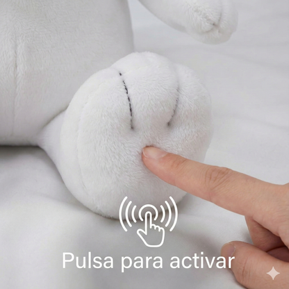 Snoozy - Peluche que respira