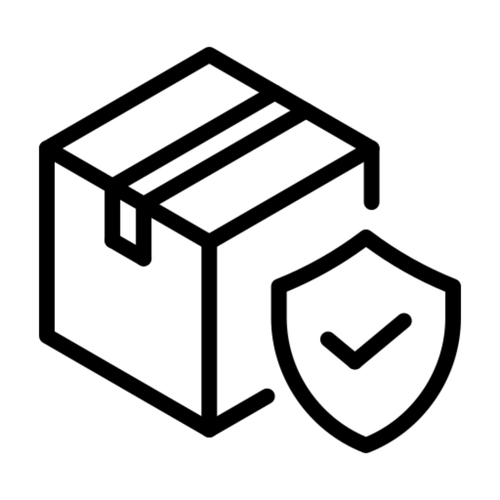 Protección de Envío